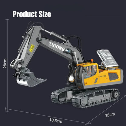 Modelo construtor - O melhor presente para o seu namorado